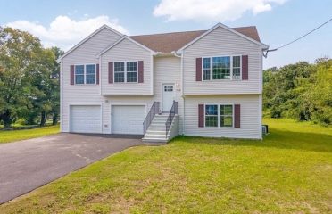 Nathan Cholewa, Kazantzis Real Estate, LLC