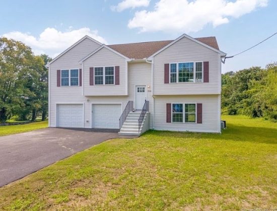 Nathan Cholewa, Kazantzis Real Estate, LLC