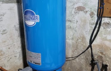 High Rock Water Plumbing | Well Pump & Water Treatment Services Company