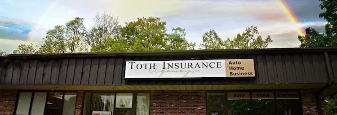 Toth Insurance Agency LLC