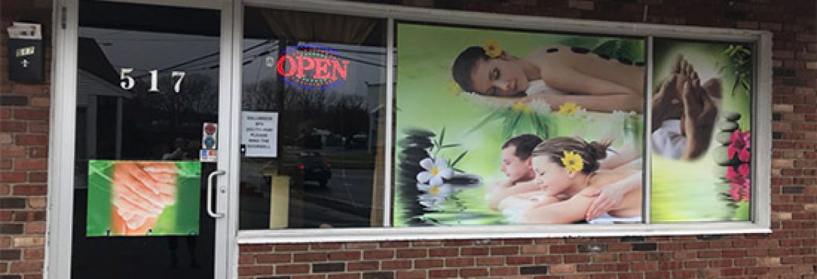 Health Therapies