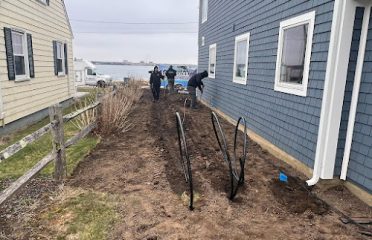 Maxum Irrigation & Plumbing
