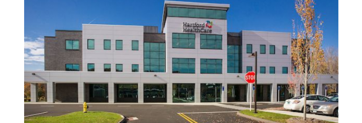 Hartford HealthCare HealthCenter – Primary Care – Southington