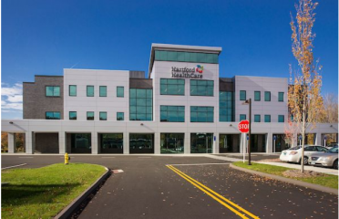 Hartford HealthCare HealthCenter – Primary Care – Southington