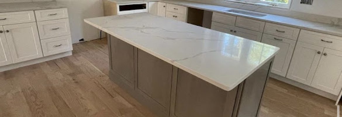 Marble Design & Renovation LLC