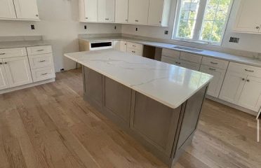 Marble Design & Renovation LLC