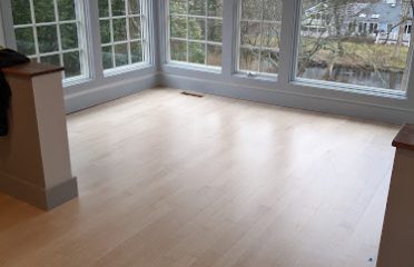 Wall Street Wood Floors