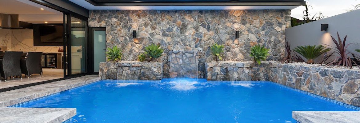Robco Pools LLC