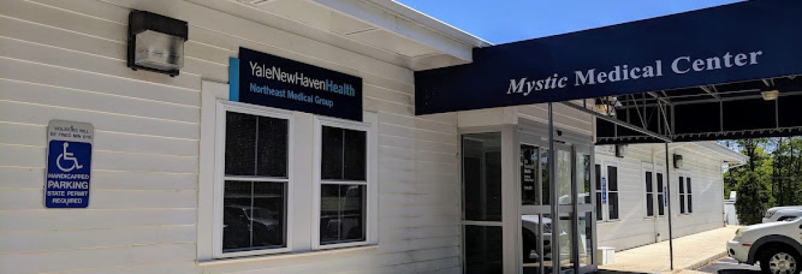 Northeast Medical Group Family Medicine – Mystic