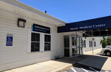 Northeast Medical Group Family Medicine – Mystic