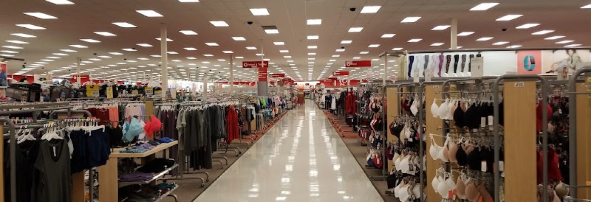 Target