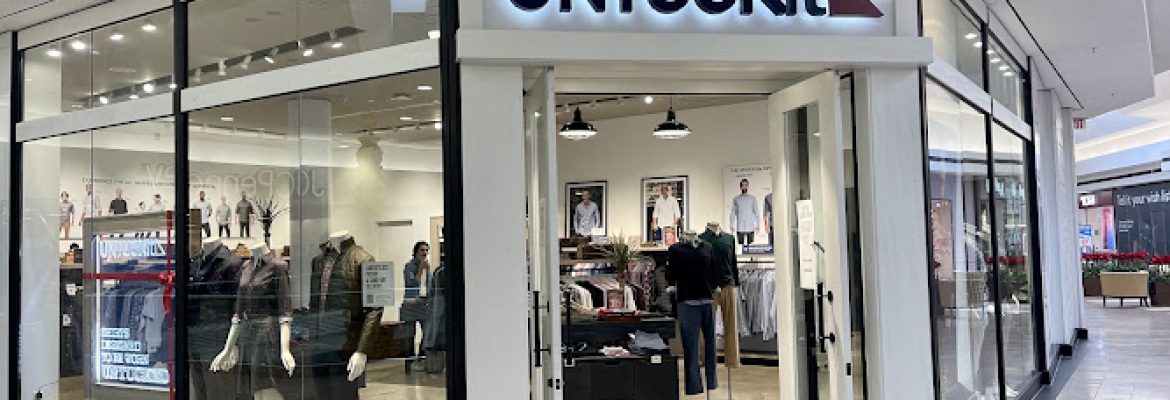UNTUCKit