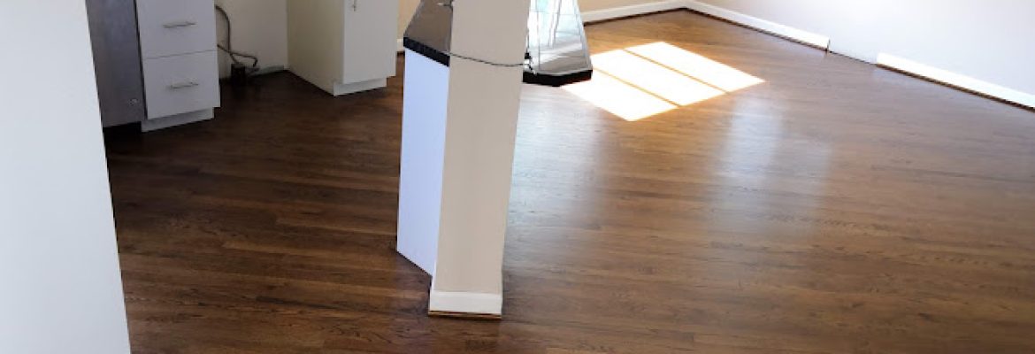 Tommy’s Hardwood Floors