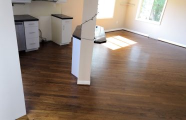 Tommy’s Hardwood Floors