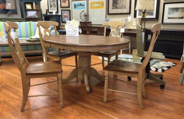 Madison Furniture Barn