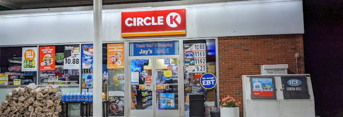 Circle K