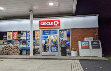 Circle K