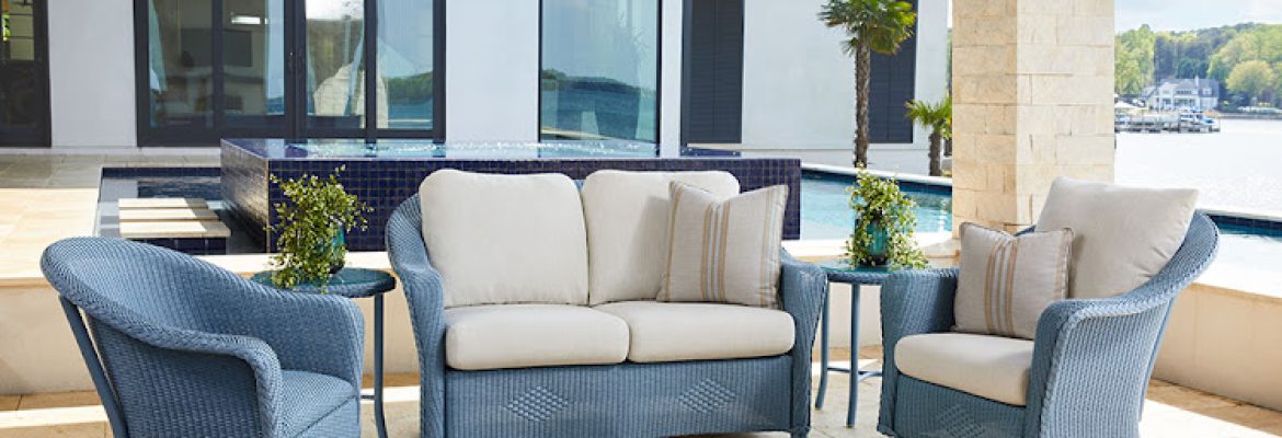 United Home & Patio