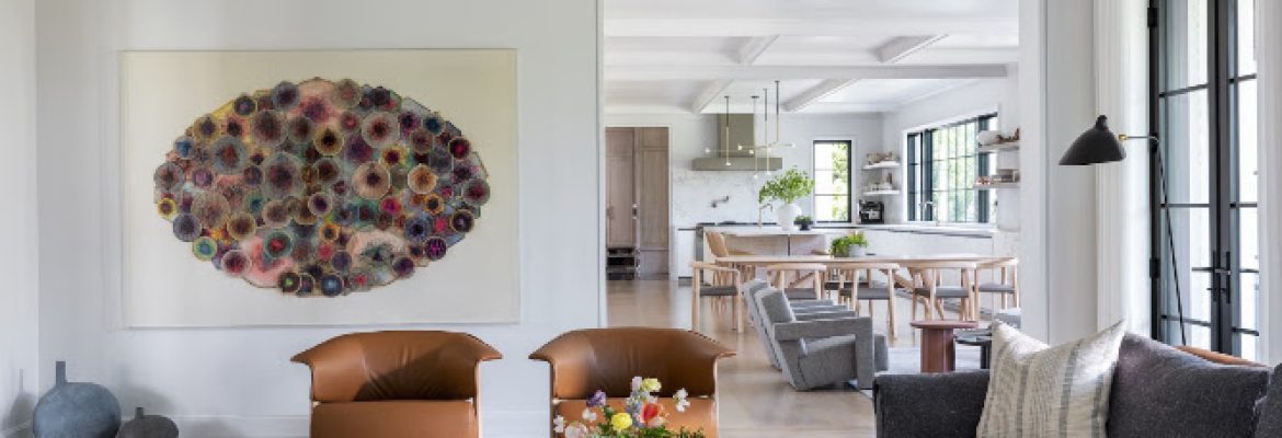 Nima Design Interiors
