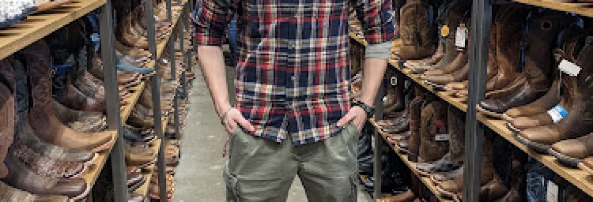 Boot Barn