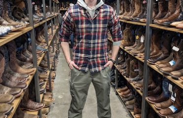 Boot Barn