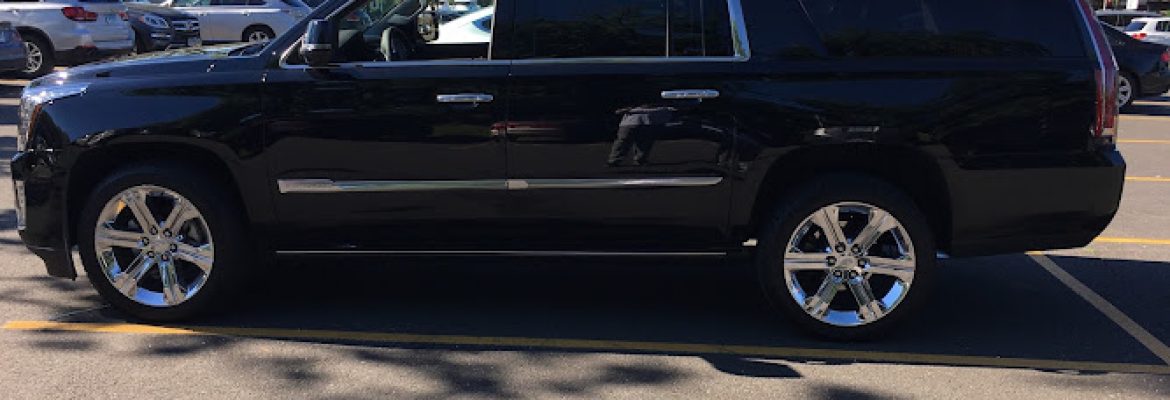 Soundview Limo LLC