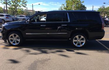 Soundview Limo LLC