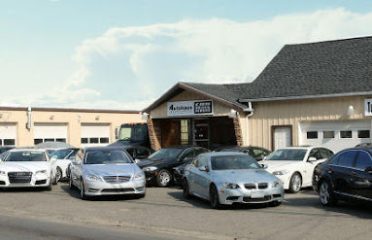 Autohaus, Inc.