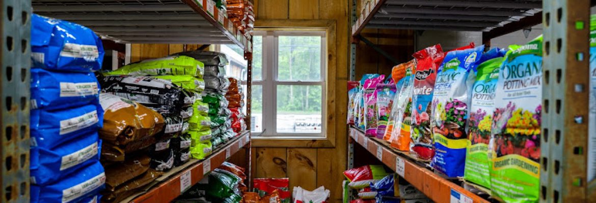 Tarnow Nursery