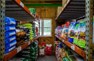Tarnow Nursery
