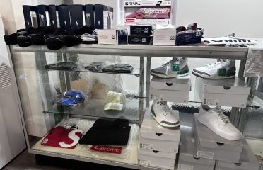 Exquisite Pressure Shop
