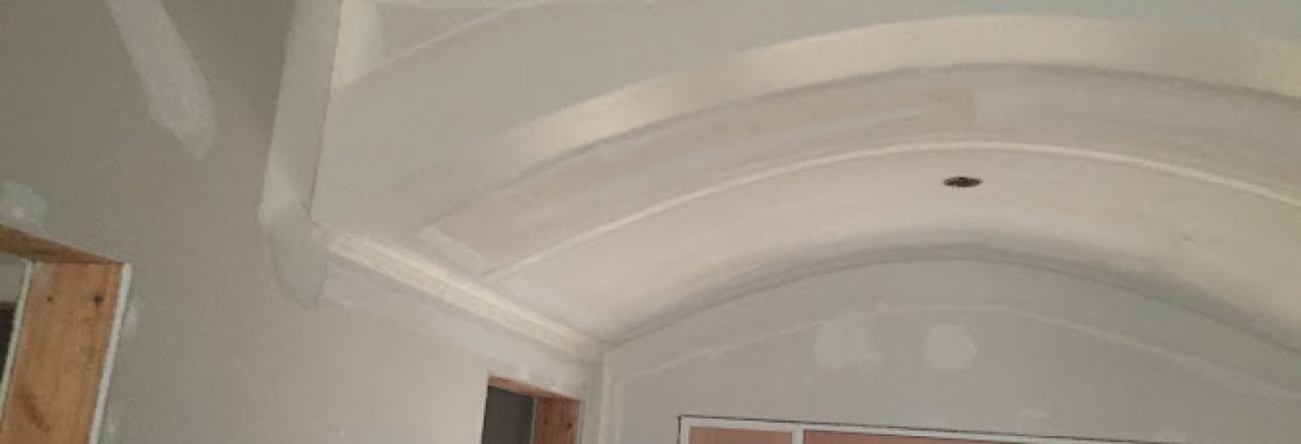 D. A. Drywall