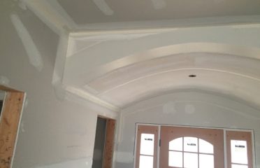 D. A. Drywall
