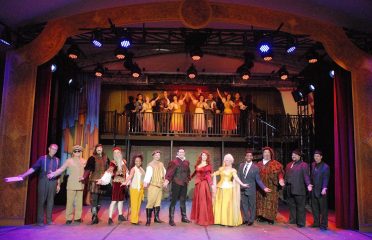 Summer Theatre of New Canaan