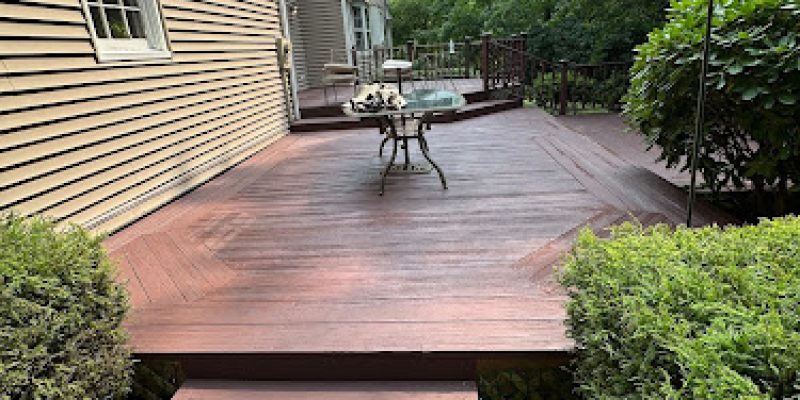 M&M Contractors & Design llc
