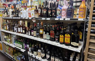 Hawleyville Wine & Liquor
