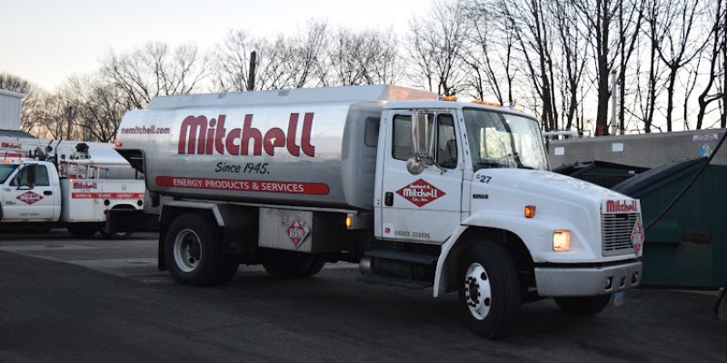 Mitchell