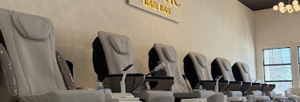 Estetic Nail Bar