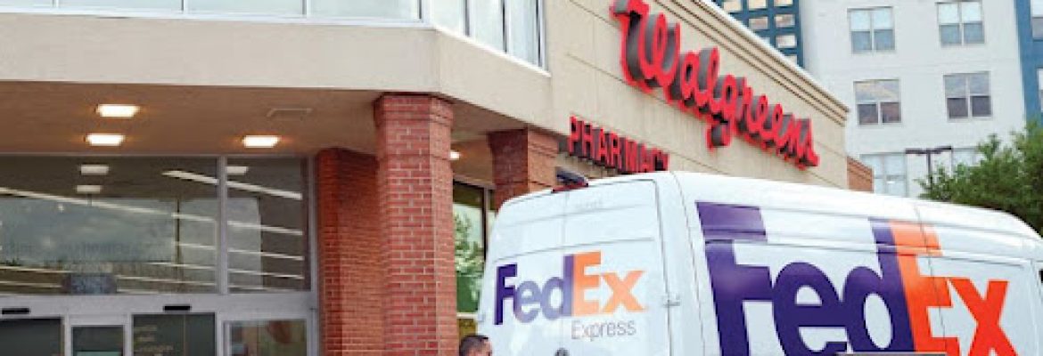FedEx OnSite