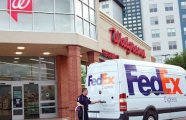 FedEx OnSite