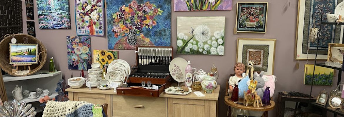 Andy’s Attic LLC