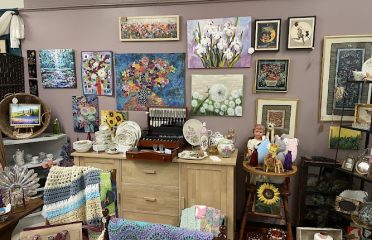 Andy’s Attic LLC