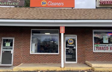 Tide Cleaners