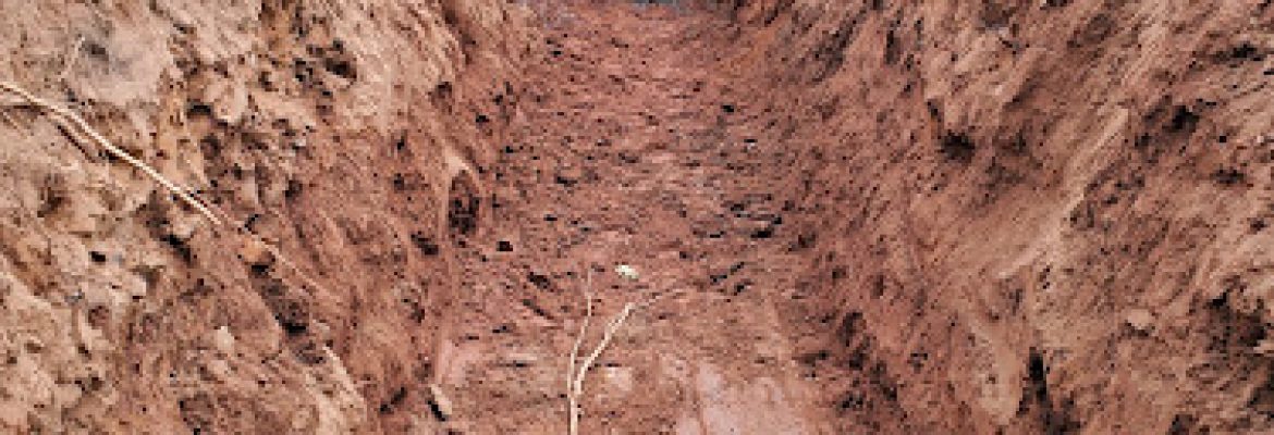 Earth Contractors, LLC