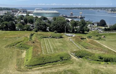 Fort Griswold