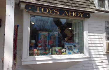 Toys Ahoy!