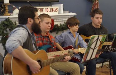 John Ambrose Music