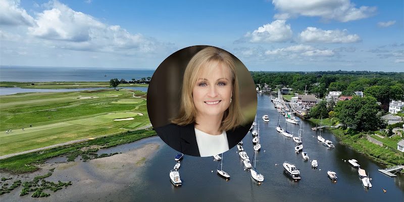 Coldwell Banker Residential Brokerage – Julie Walsh Realtor