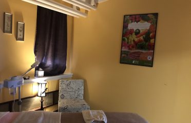 Luscious Breeze Day Spa