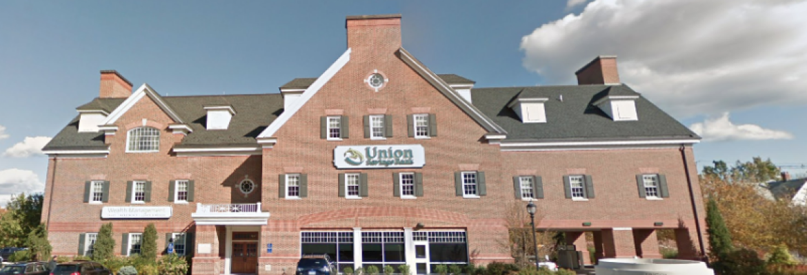 Union Savings Bank